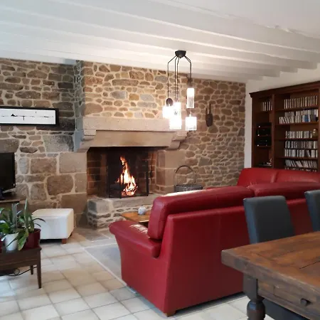 Bed & Breakfast Clos Martin Villamée
