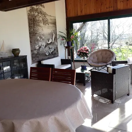 Bed & Breakfast Clos Martin