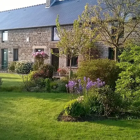 Clos Martin Bed & Breakfast