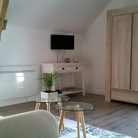 Bed & Breakfast Clos Martin *