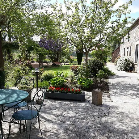 Bed & Breakfast Clos Martin Villamée