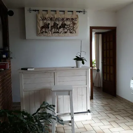 Clos Martin Bed & Breakfast *