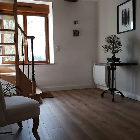 Bed & Breakfast Clos Martin *