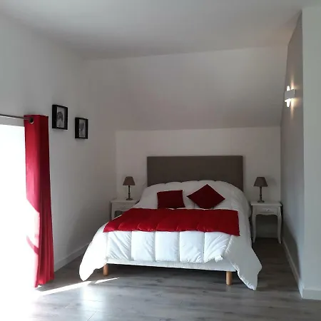 Clos Martin Bed & Breakfast