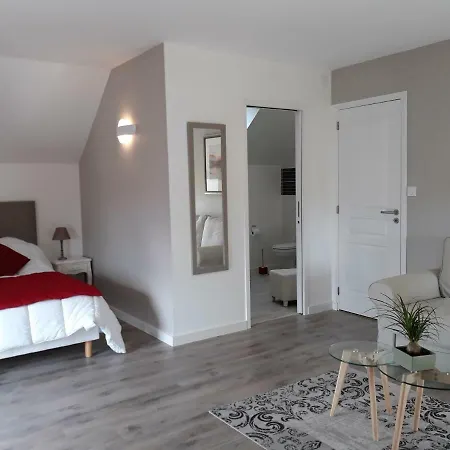 Bed & Breakfast Clos Martin