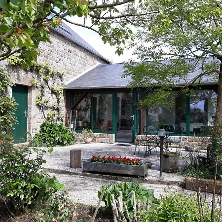 Clos Martin * Villamée