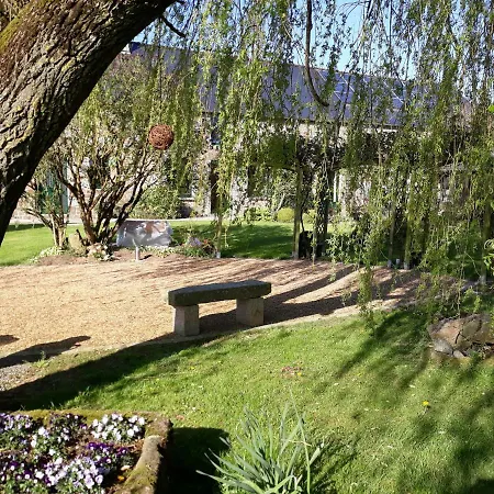 Clos Martin Bed & Breakfast Villamée