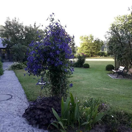 Bed & Breakfast Clos Martin