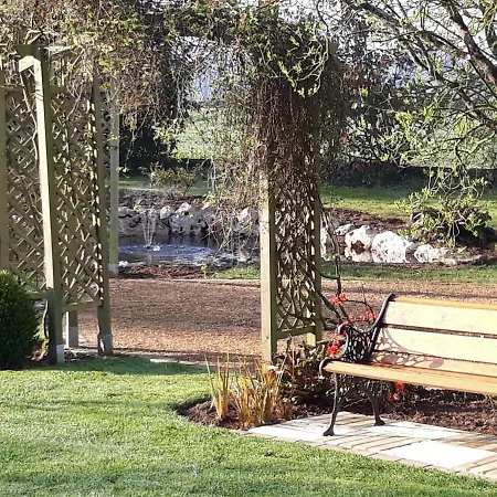 Bed & Breakfast Clos Martin