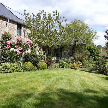 Bed & Breakfast Clos Martin